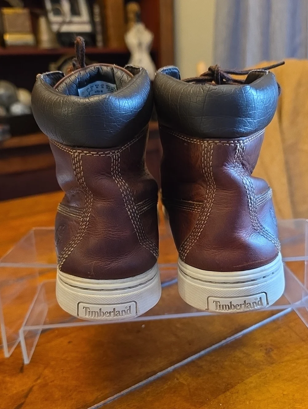 TIMBERLAND | 6